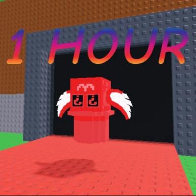 SAB Lucky Block Open Simulator!🍀 icon