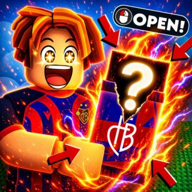 Soccer card collection! ⚽ [FC Basel Clubhouse]  icon