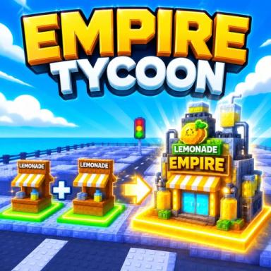 Thumbnail for Empire Tycoon 💰 Game