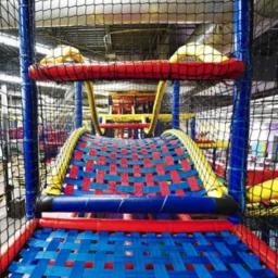 🏰 Outdoor Playground Waterslide Waterpark 🏰 icon