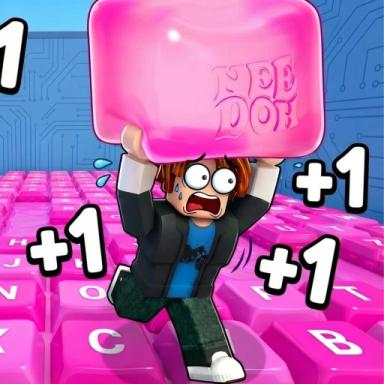 Thumbnail for [🍦] +1 Speed NEEDOH Escape  Game