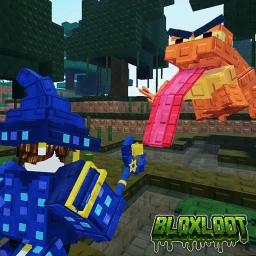 [V13] Blox Loot icon