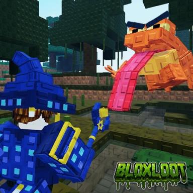 Thumbnail for [V13] Blox Loot Game