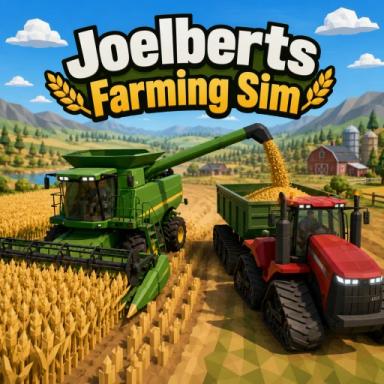 Thumbnail for Farming Simulator Game