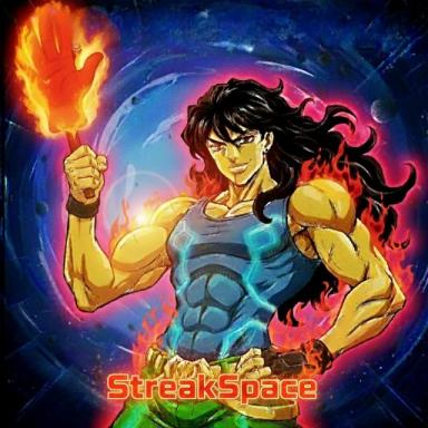 Thumbnail for StreakSpace Game