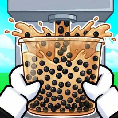 Thumbnail for Unbox a Boba Stand Game