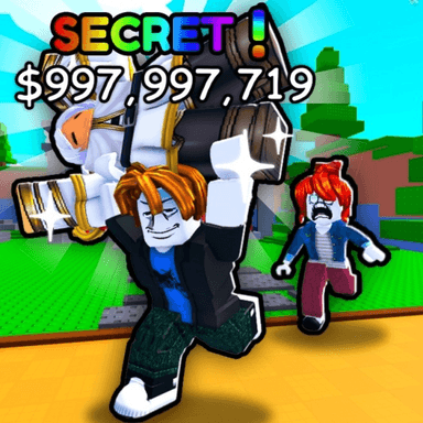 [NEW] Steal a Anime!🔥 icon