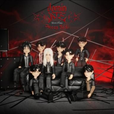 Thumbnail for The World of Stray Kids Game