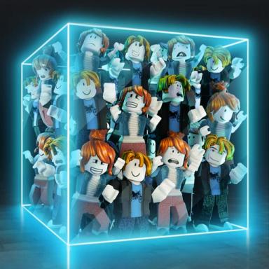 Thumbnail for Last To Leave Box Wins Game
