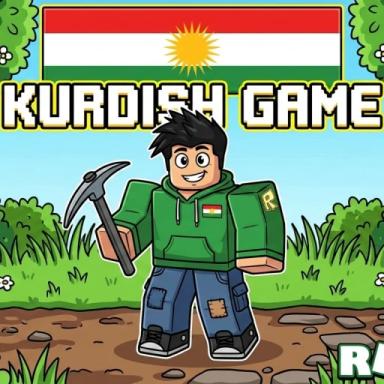 Thumbnail for KURDISH GAME Game