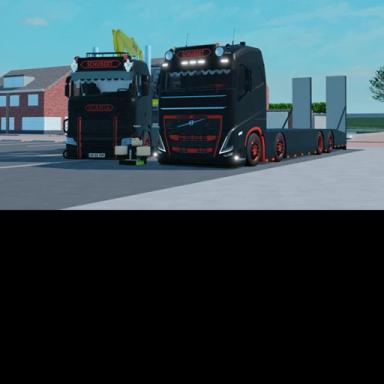Amsterdam scania v8s UPDATE!! FA. W. VAN WIJK icon