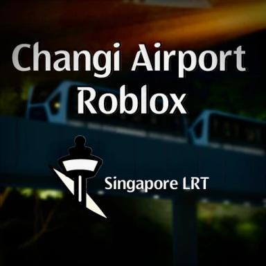 Thumbnail for Singapore LRT | Changi Airport Game