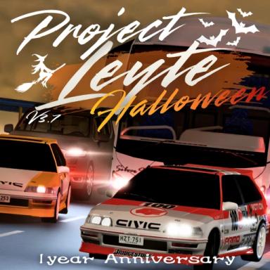 Thumbnail for [BFP UPDATE!]Project Leyte Philippines Game