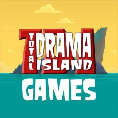 Thumbnail for Total Drama Island: Tournament of PAIN! Game