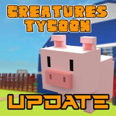 Creatures Tycoon icon