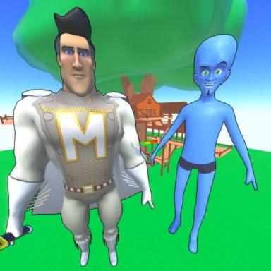 Thumbnail for Survive Metroman The Killers Game