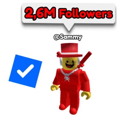 Flex Your Followers icon