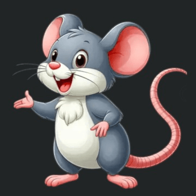 [UPD] Mouse 🐭 icon