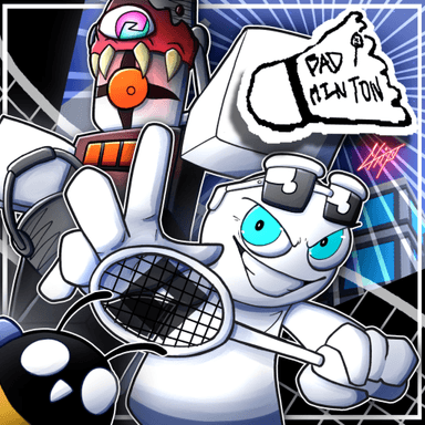 Badminton 4.2 icon