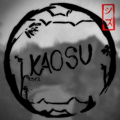 Thumbnail for Kaosu Samurai [MOBILE📱] Game