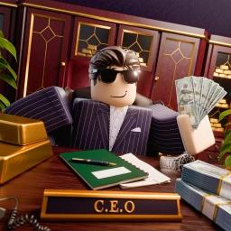 [UPDATE] 🏢 The Company [ALPHA] icon