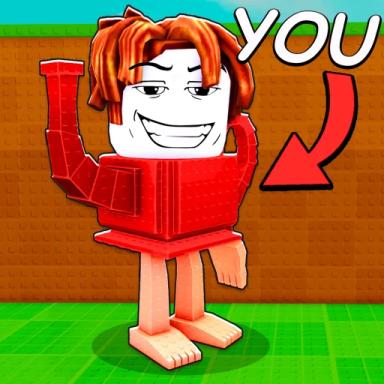 Thumbnail for Brainrot Imposter Game
