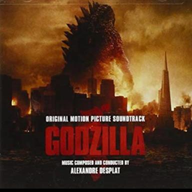 Godzilla Ultimate! [R6 Added] icon