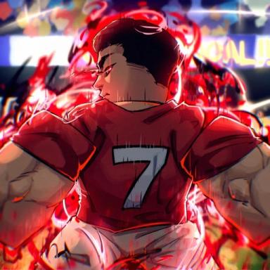 Thumbnail for [BETA] Soccer Legends Game