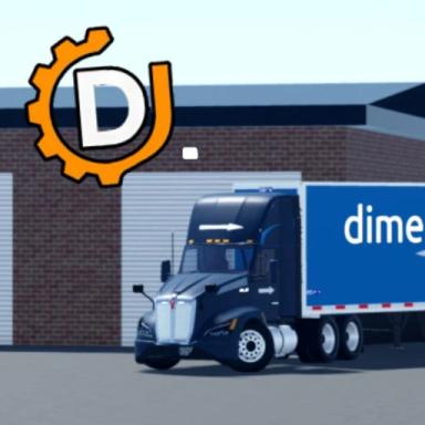 Thumbnail for Delivery Industry Game