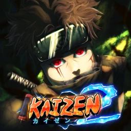 Kaizen 2 [MAINTENANCE] icon