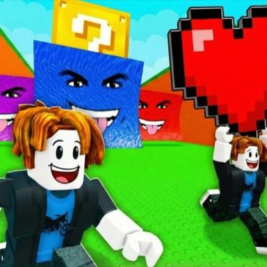 [NEW] Evade Lucky Block Waves for Brainrots! icon
