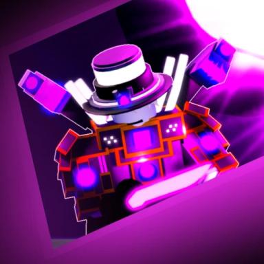Thumbnail for speed demon boss fight (real) Game