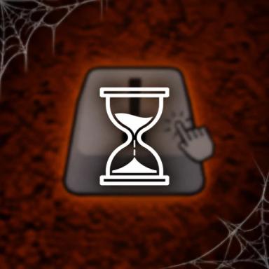 Thumbnail for Don't press the KEY CAP 🎃 [Spooky Season SOON!] Game