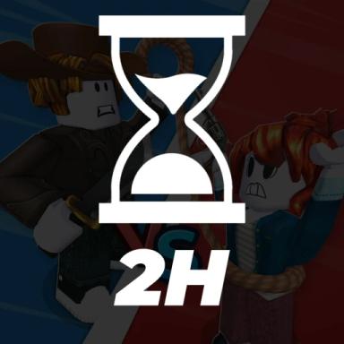 Thumbnail for [🏴‍☠️] Cowboy DUELS Game