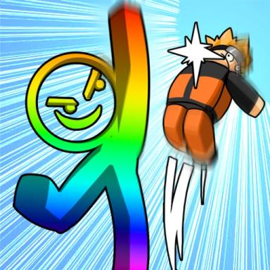 Thumbnail for 🔥Anime Skill Fighting ! Game