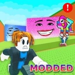 🎉 Escape Tsunami for Brainrots MOD icon