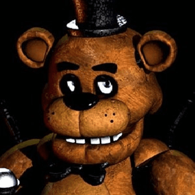 Thumbnail for freddy fazbear pizzeria (fnaf rp)
 Game