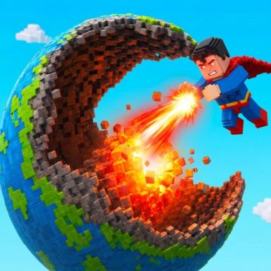 Thumbnail for +1 Aura Blast  Game