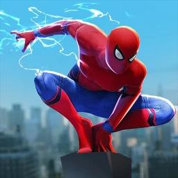  [UPDATE!] 🕷SpiderMan Simulator: Battlegrounds  icon
