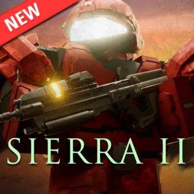 Thumbnail for Sierra II [Version: Alpha] Game