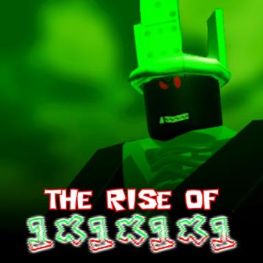 Rise of 1x1x1x1 Obby icon