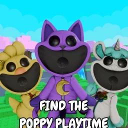 Poppy Playtime 5 Morphs Rp icon