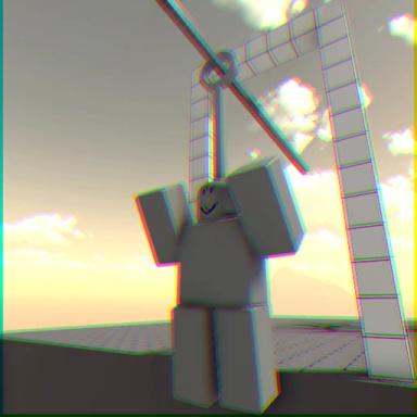 ZIPLINE OBBY 2024 icon