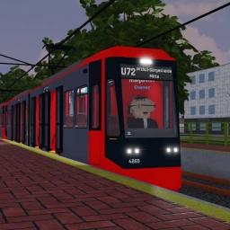 Thumbnail for MVB | Müngersthaler Transport Services Game