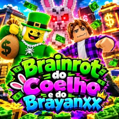 Thumbnail for [🍓] Steal a Brainrot 2.0 Game