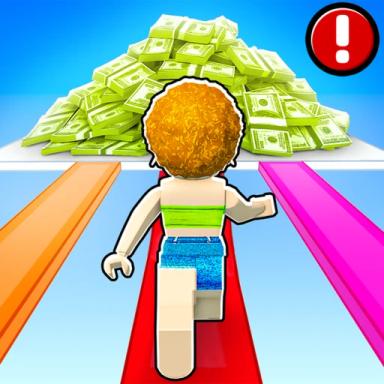 Pick Right Path to RICH! icon