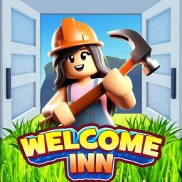 [Build] ⛏🏡 Welcome Inn icon