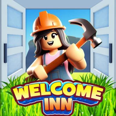 Thumbnail for [Build] ⛏🏡 Welcome Inn Game
