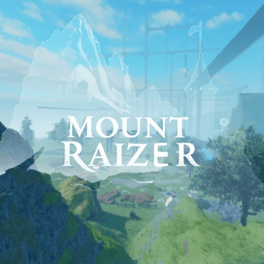 [FREE AVA] GUNUNG RAIZER  icon