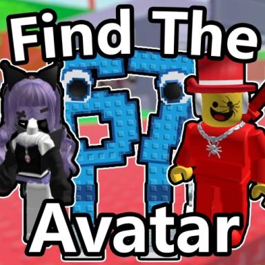 Find The Avatar [109] icon